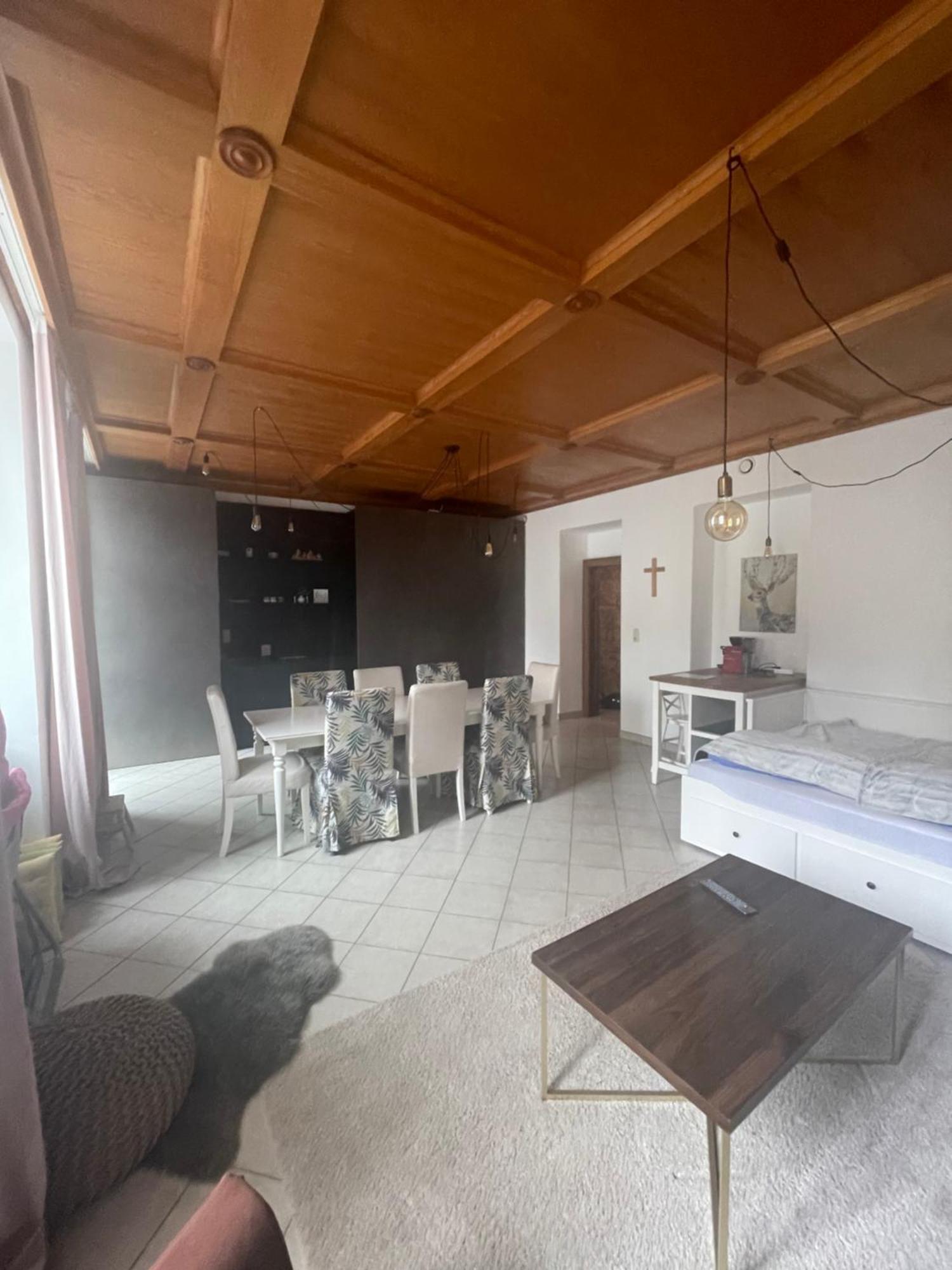 Ferienwohnung Mariazell - Hulatsch Εξωτερικό φωτογραφία