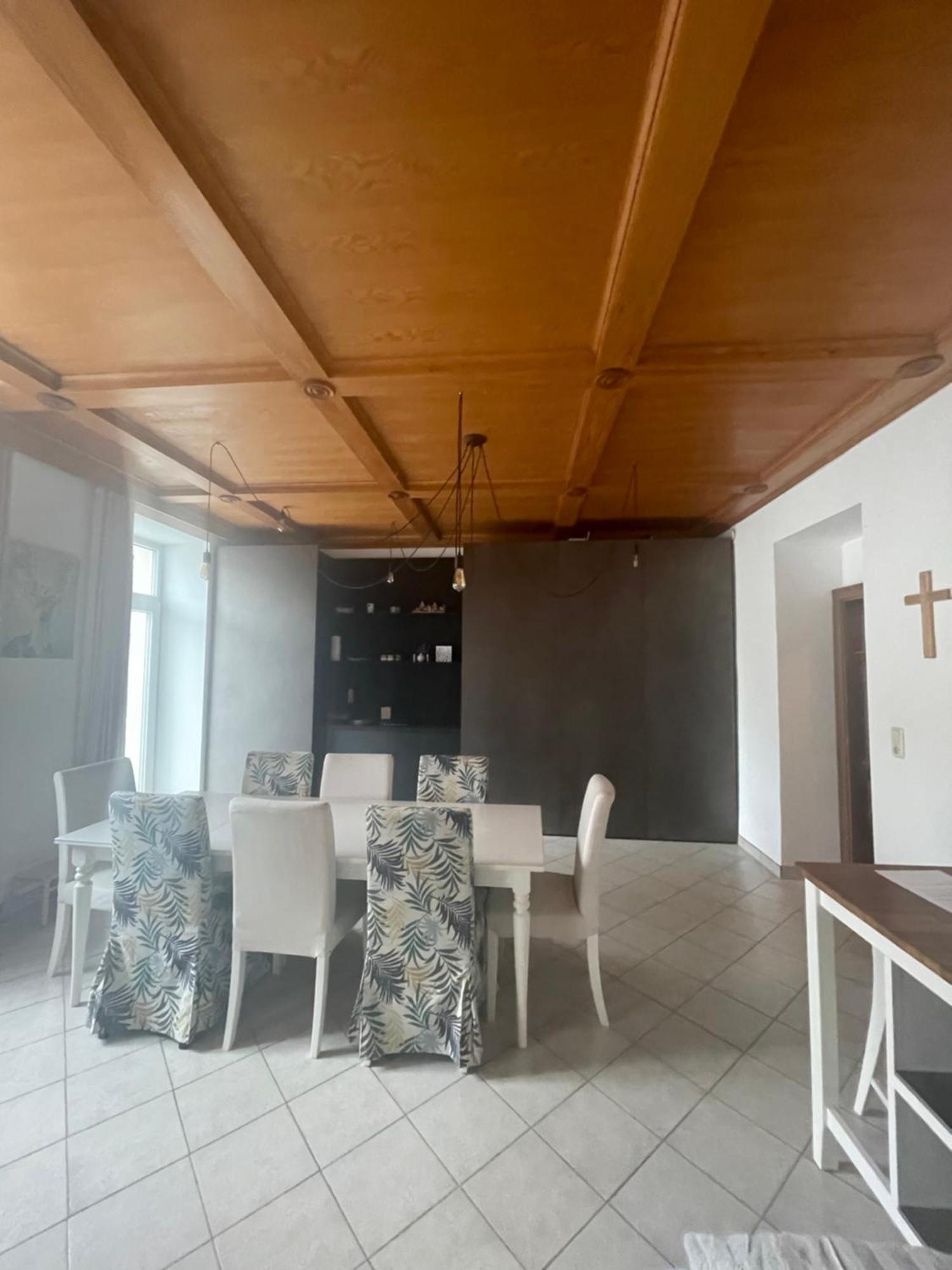 Ferienwohnung Mariazell - Hulatsch Εξωτερικό φωτογραφία
