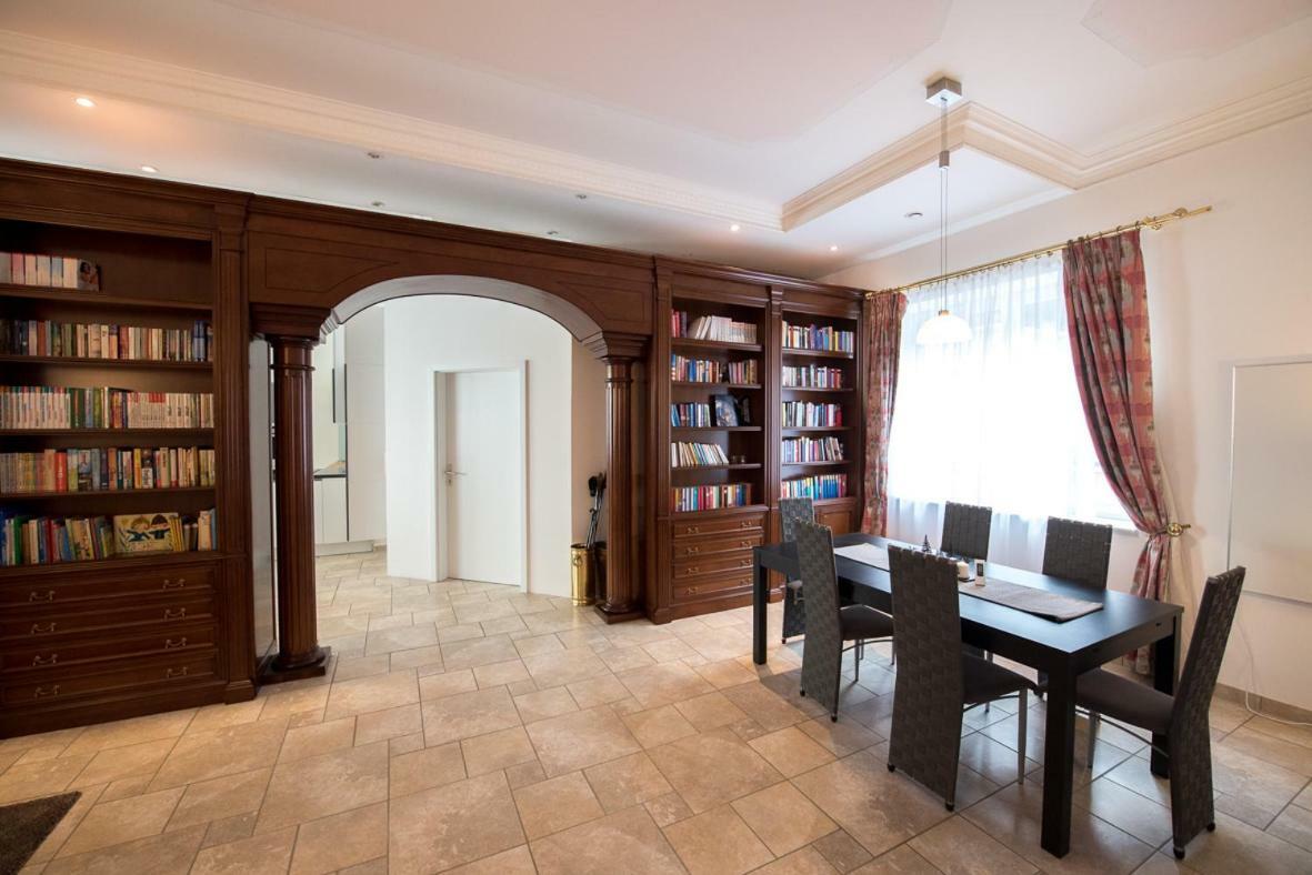 Ferienwohnung Mariazell - Hulatsch Εξωτερικό φωτογραφία