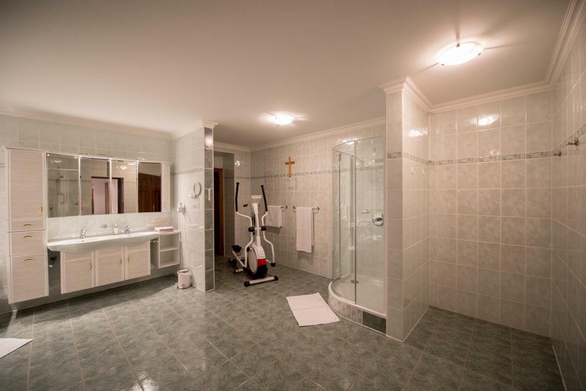 Ferienwohnung Mariazell - Hulatsch Εξωτερικό φωτογραφία