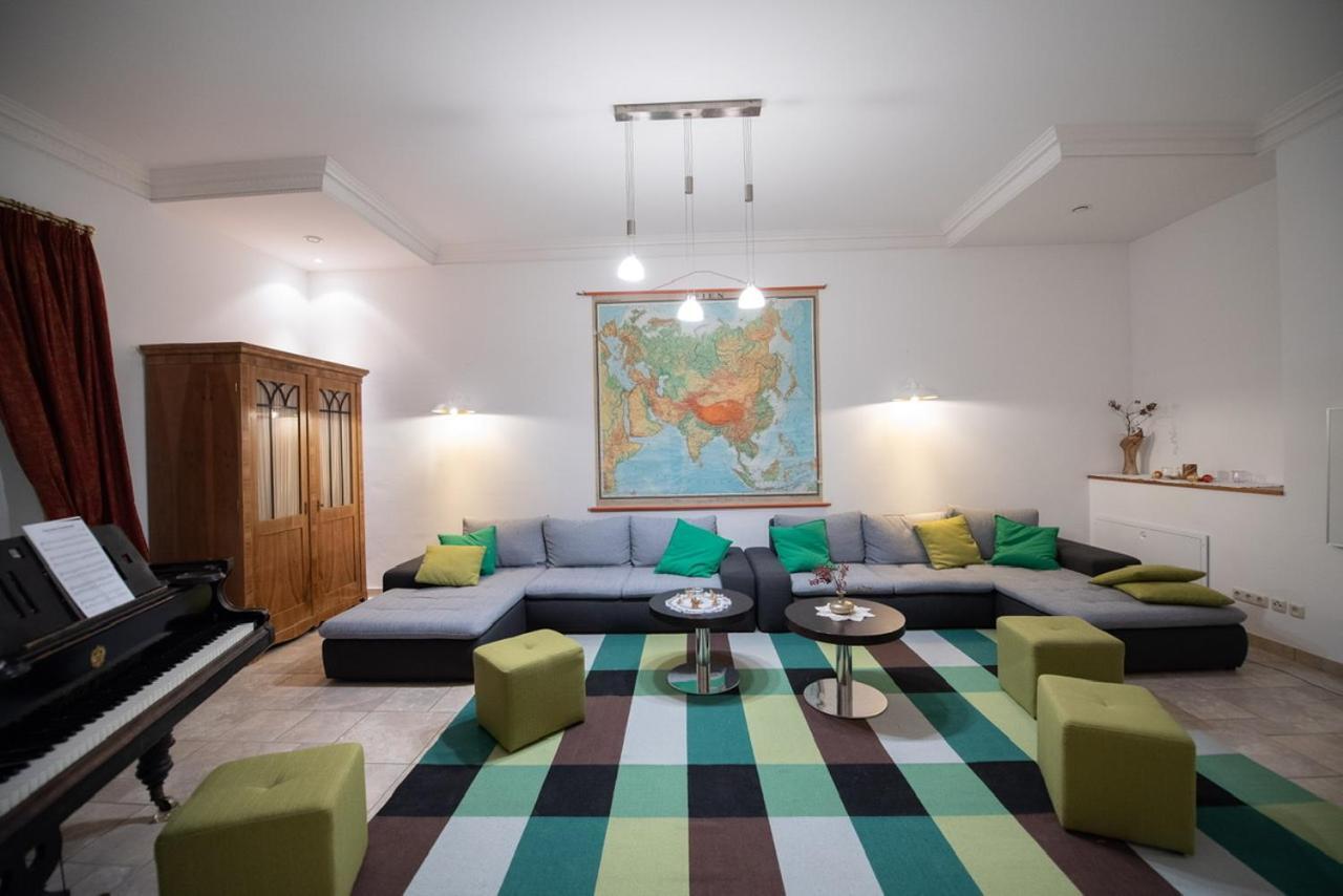Ferienwohnung Mariazell - Hulatsch Εξωτερικό φωτογραφία