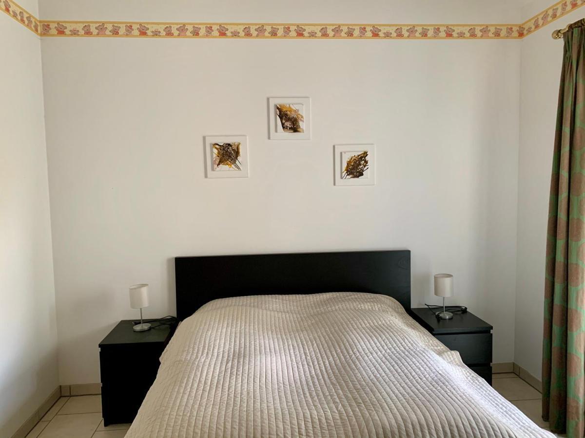 Ferienwohnung Mariazell - Hulatsch Εξωτερικό φωτογραφία