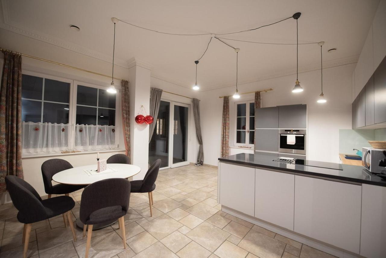 Ferienwohnung Mariazell - Hulatsch Εξωτερικό φωτογραφία