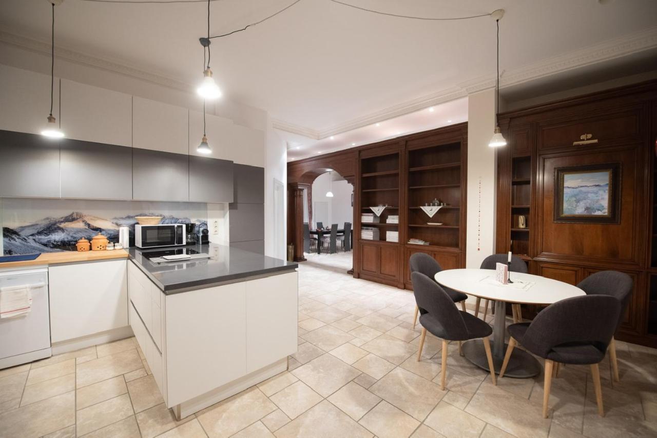 Ferienwohnung Mariazell - Hulatsch Εξωτερικό φωτογραφία