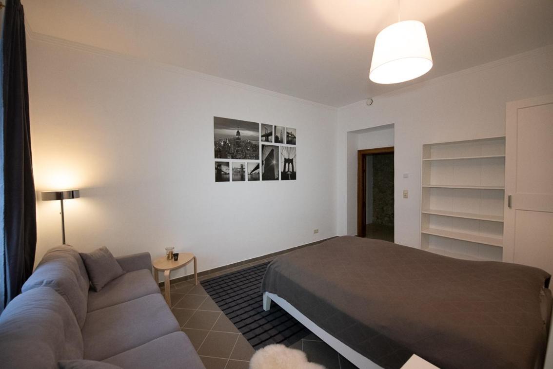 Ferienwohnung Mariazell - Hulatsch Εξωτερικό φωτογραφία