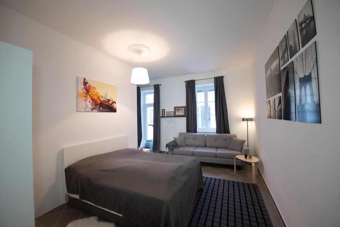 Ferienwohnung Mariazell - Hulatsch Εξωτερικό φωτογραφία