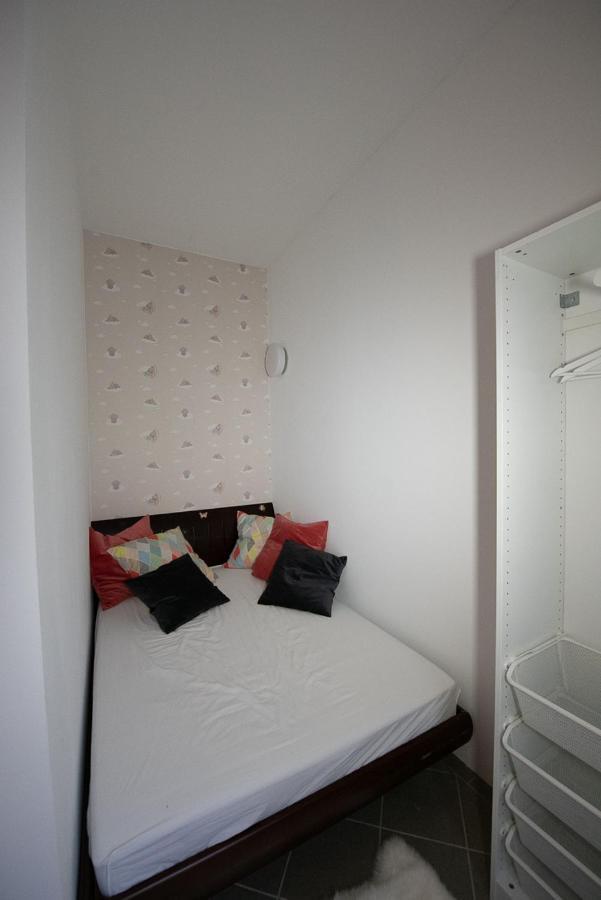 Ferienwohnung Mariazell - Hulatsch Εξωτερικό φωτογραφία