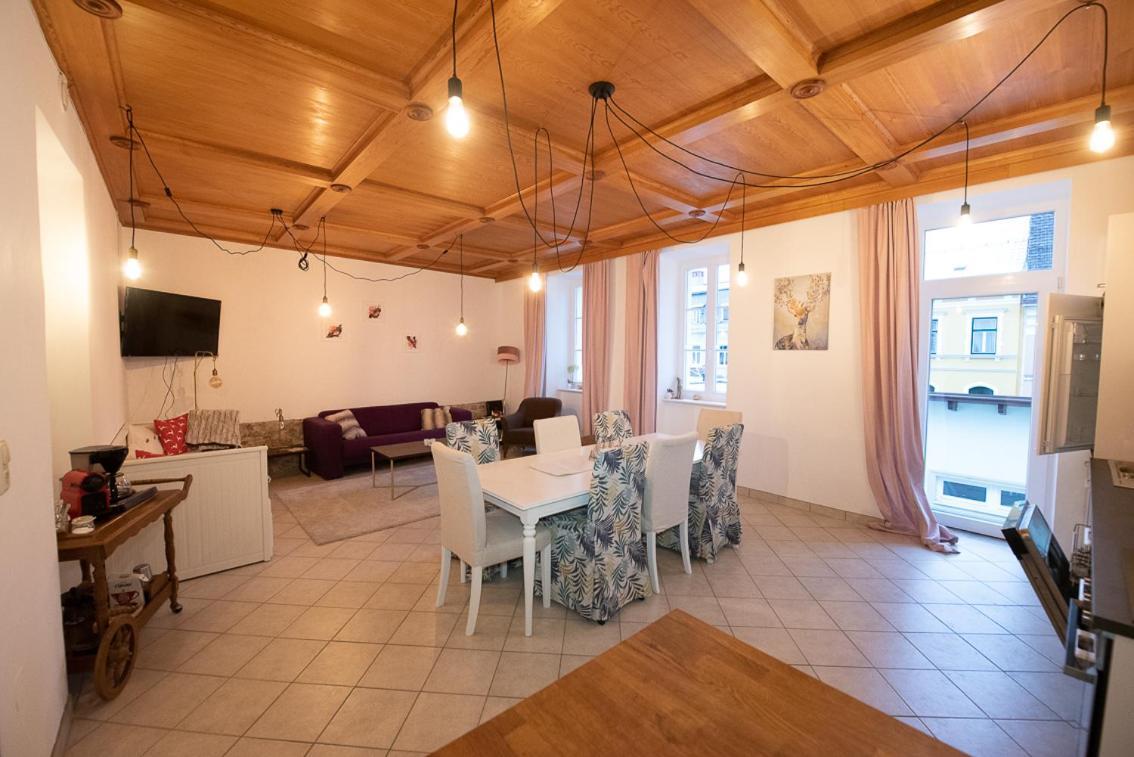 Ferienwohnung Mariazell - Hulatsch Εξωτερικό φωτογραφία