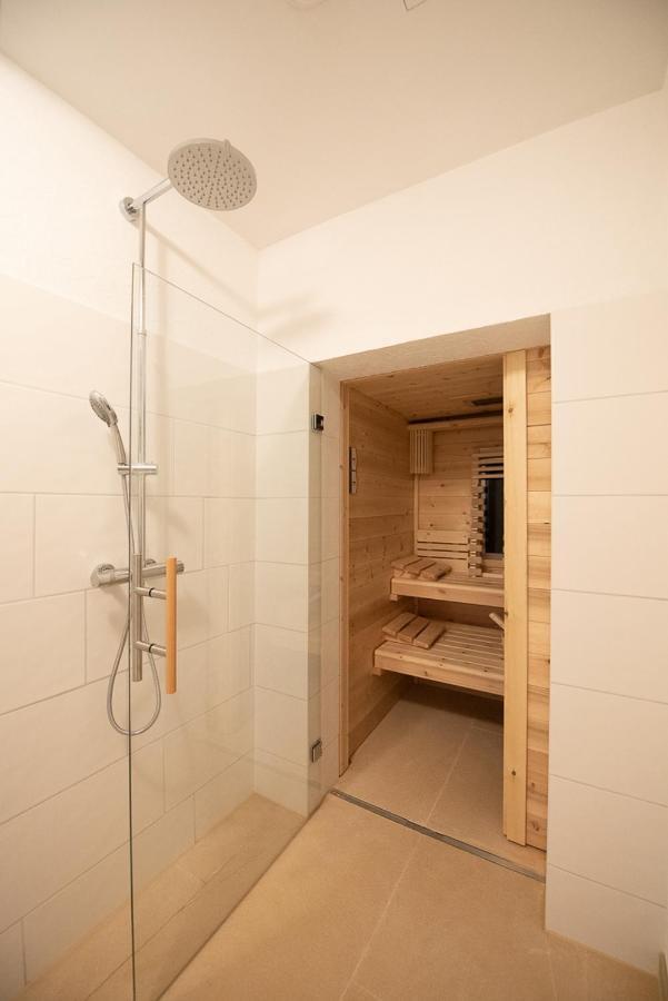 Ferienwohnung Mariazell - Hulatsch Εξωτερικό φωτογραφία